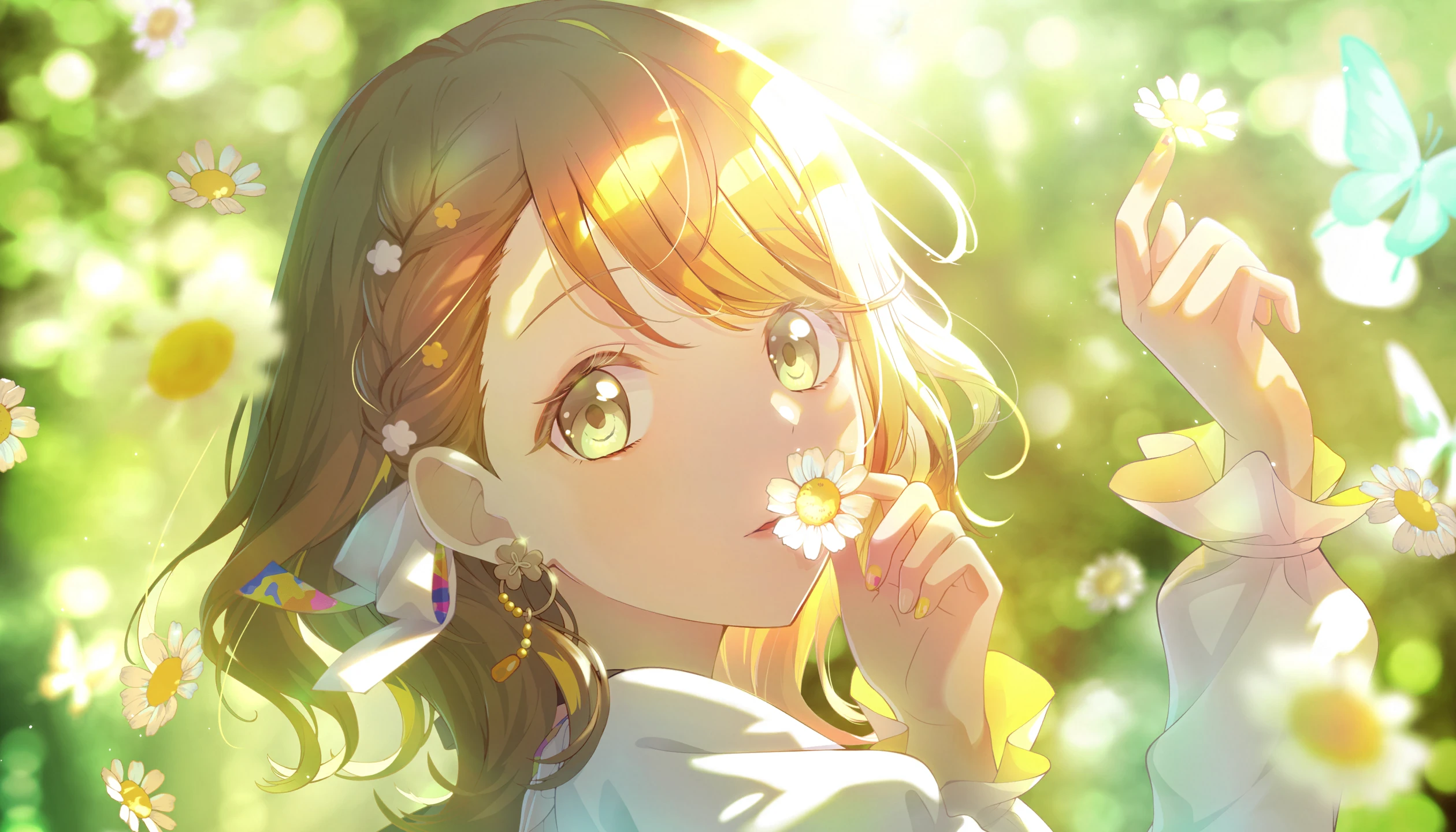 来自珍藏集: Card Artwork